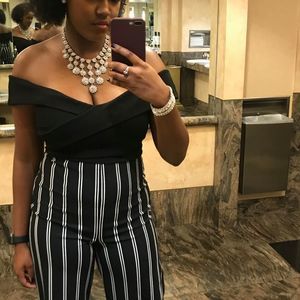 Meet your Posher, Tammy